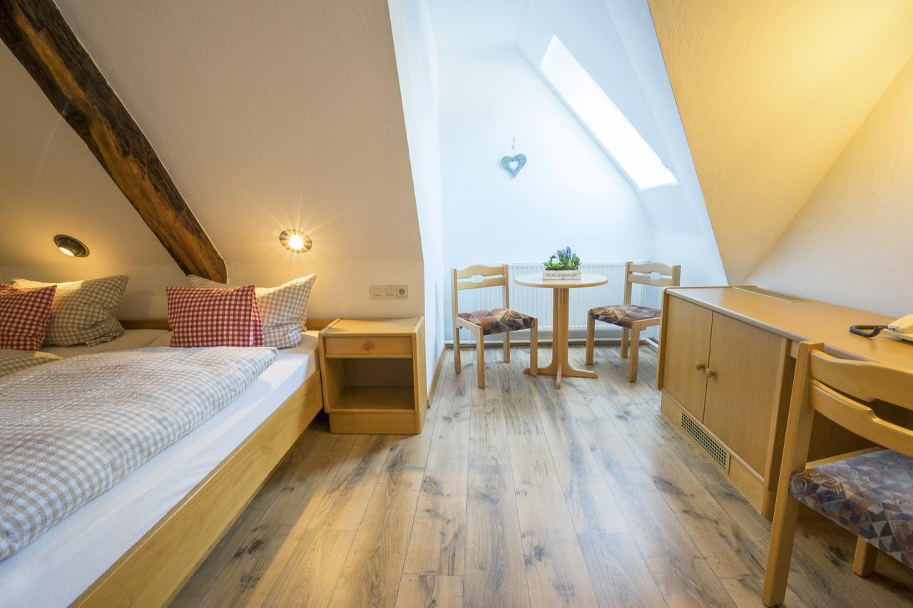 Hotel Klaukenhof Lennestadt Szoba fotó