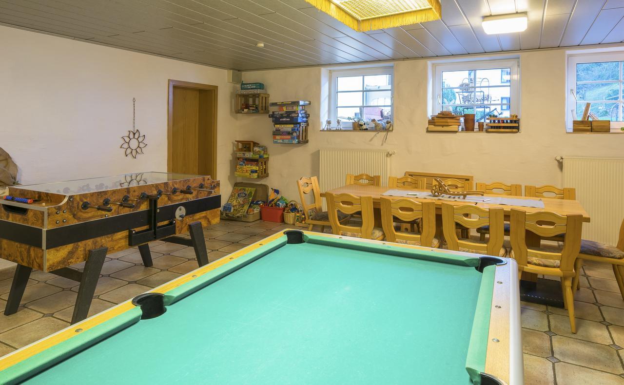 Hotel Klaukenhof Lennestadt Kültér fotó